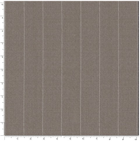 Brown 4901-28 - 70% Blend Wool Suit