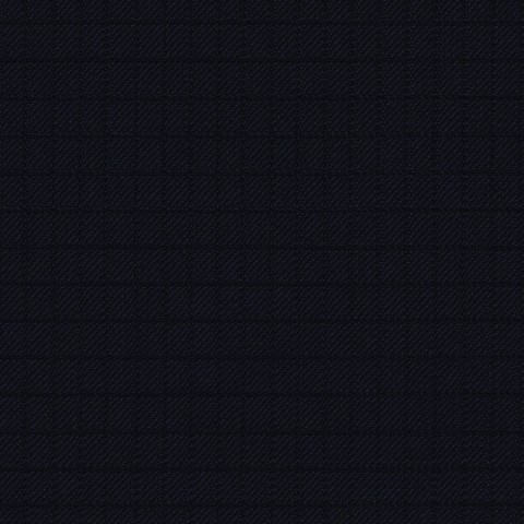 Blue 4901-36 - 70% Blend Wool Suit