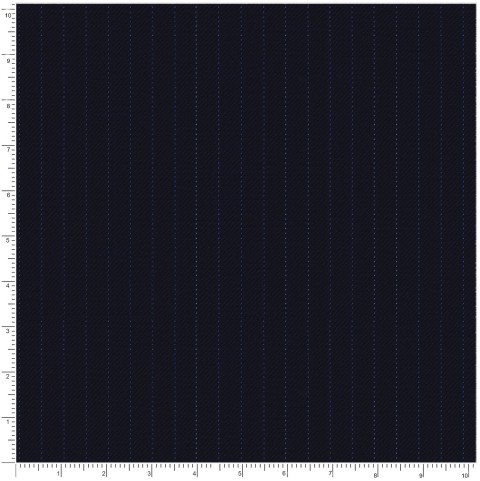 Blue 4901-4 - 70% Blend Wool Pants