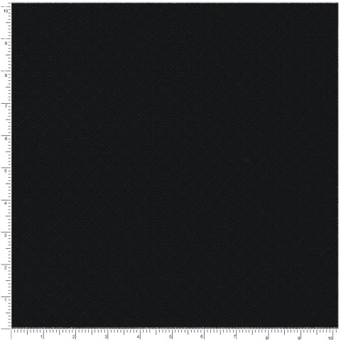 Black 4901-40 - 70% Blend Wool Suit