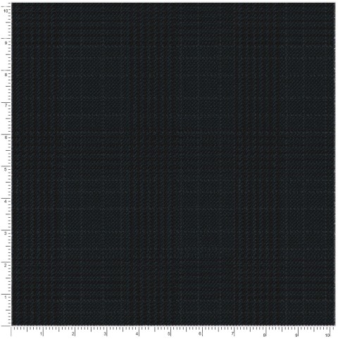 Blue 4901-49 - 70% Blend Wool Suit