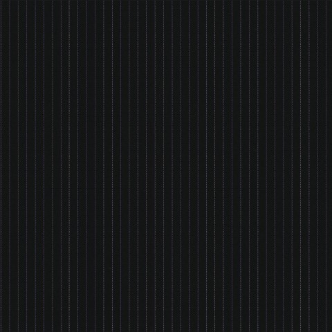 Black 4901-5 - 70% Blend Wool Suit
