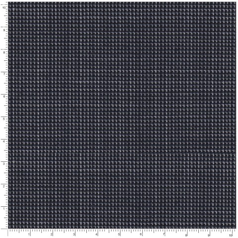 Grey 4901-54 - 70% Blend Wool Suit