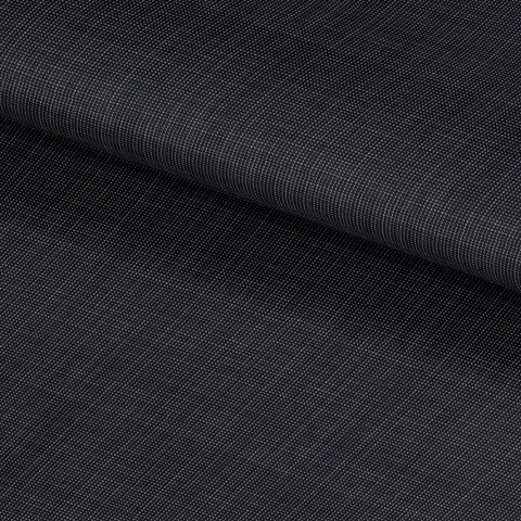 Grey 4901-54 - 70% Blend Wool Suit