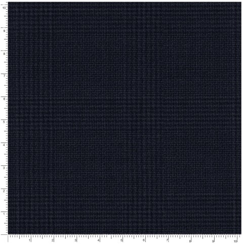 Blue 4901-60 - 70% Blend Wool Pants