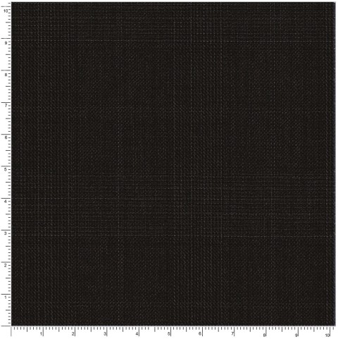 Brown 4901-65 - 70% Blend Wool Pants