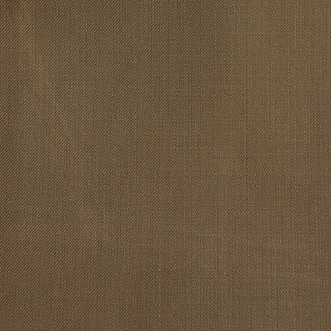 LIGHT BROWN TWILL WOOL BLEND