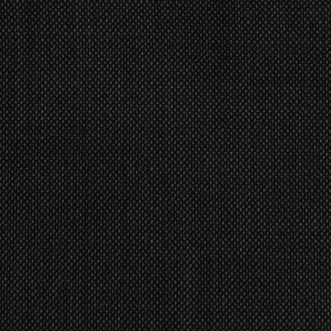 DARK GREY BIRD'S-EYE WOOL BLEND