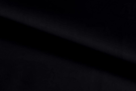 VERY DARK BLUE (MOSTLY BLACK) FRESCO WOOL BLEND PANTS