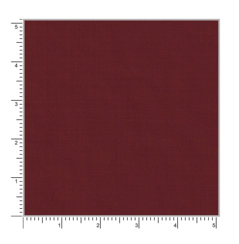CADMIUM RED FRESCO WOOL BLEND Suit