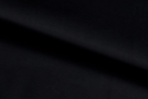 VERY DARK GREY (MOSTLY BLACK) FRESCO WOOL BLEND Suit