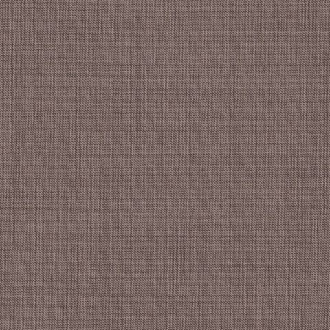 DUSTY RANCH BROWN SHARKSKIN WOOL BLEND PANTS