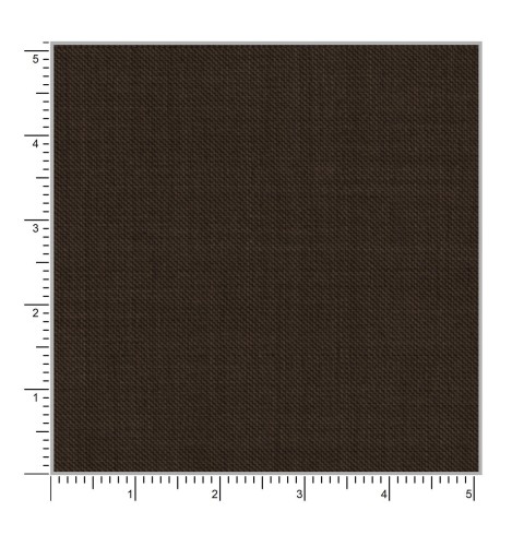 Brown 59901-43 - Wool Blend Pants
