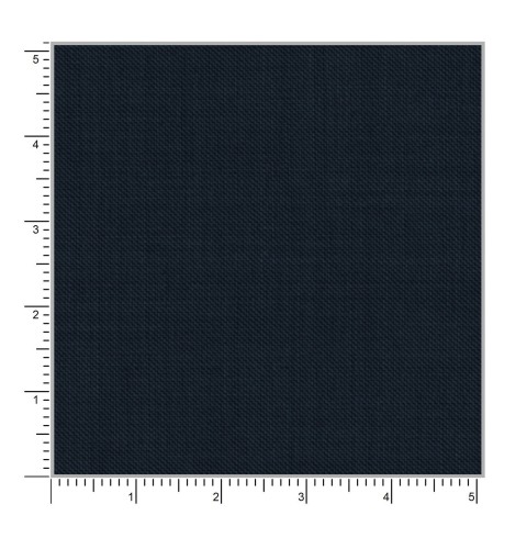 Blue 59901-45 - Wool Blend Pants