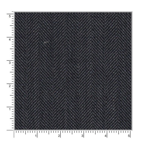 LIGHT GREY HERRINGBONE WOOL BLEND Suit