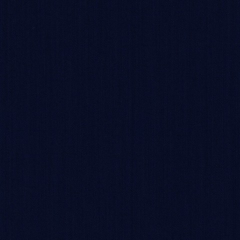 BLUE SPACE HERRINGBONE WOOL BLEND Suit