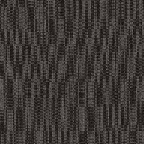 BROWN - GREY HERRINGBONE WOOL BLEND Suit