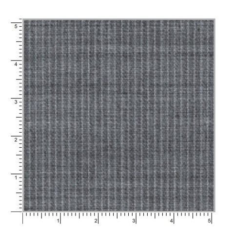 Grey 59903-1 - Wool Blend Pants