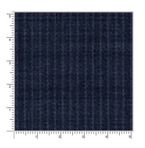 Blue 59903-4 - Wool Blend Pants