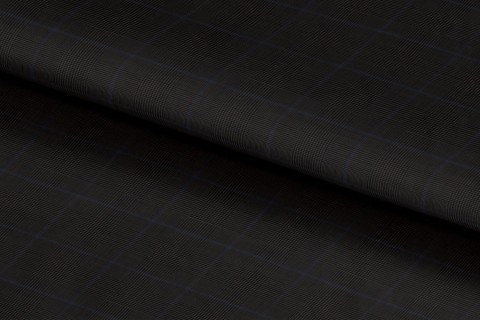Brown 59905-4 - Wool Blend Suit