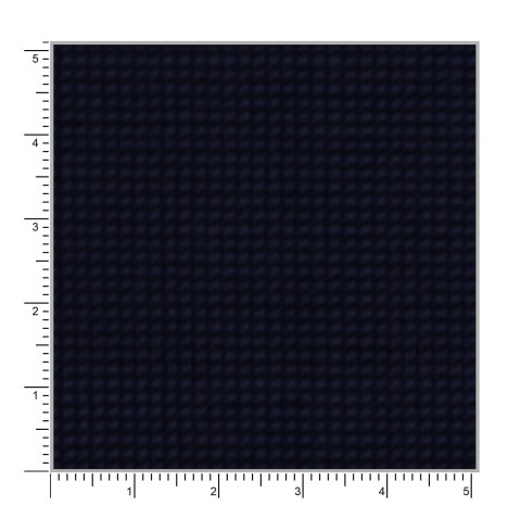 Blue 59908-8 - Wool Blend Pants