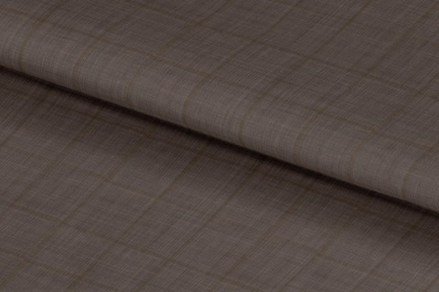 Brown 59909-3 - Wool Blend Suit