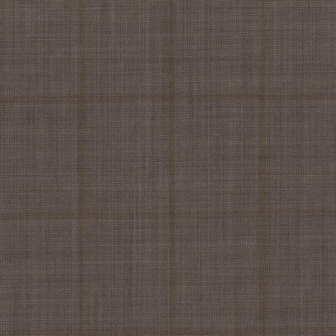 Brown 59909-3 - Wool Blend Suit