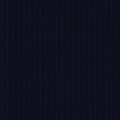 Blue 59914-3 - Wool Blend Suit