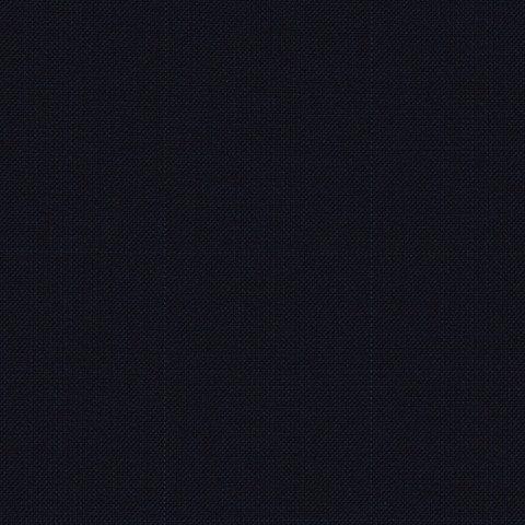 Blue 59917-3 - Wool Blend Suit