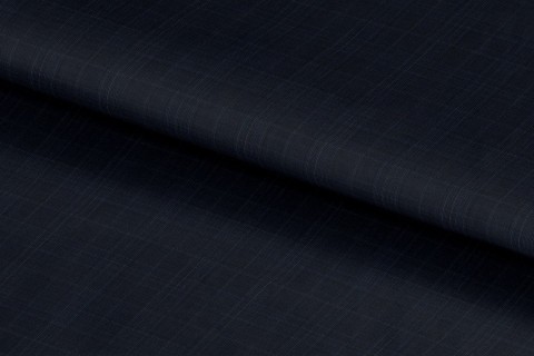 Blue 59929 - Wool Blend Suit