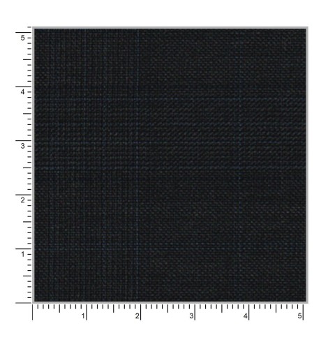 Grey 59930 - Wool Blend Suit