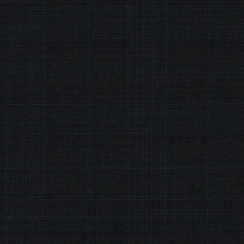 Grey 59930 - Wool Blend Suit