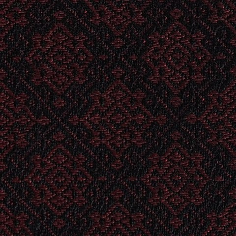Red 59934 - Wool Blend Suit