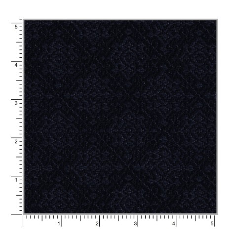 Blue 59936 - Wool Blend Suit