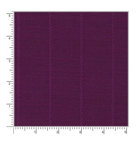 Purple 59938 - Wool Blend Suit