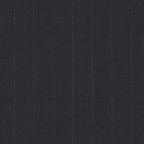 Grey 59942 - Wool Blend Suit
