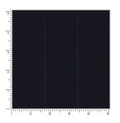 Blue 59948 - Wool Blend Suit
