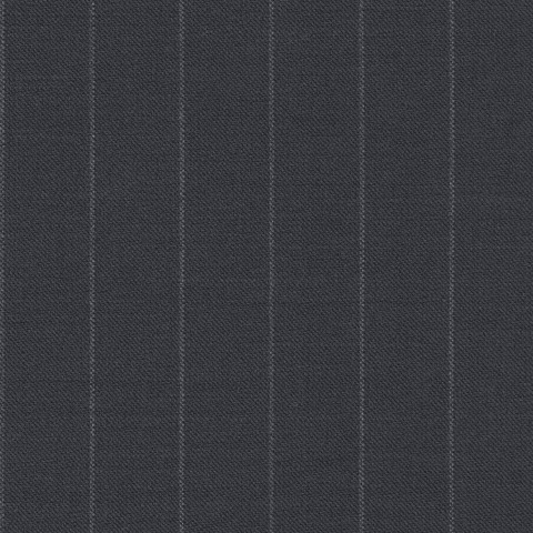 Grey 59949 - Wool Blend Suit
