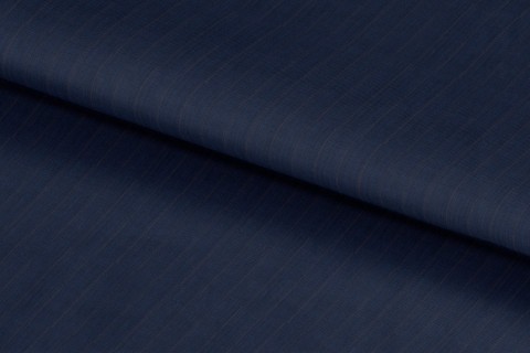 Blue 59967 - Wool Blend Suit