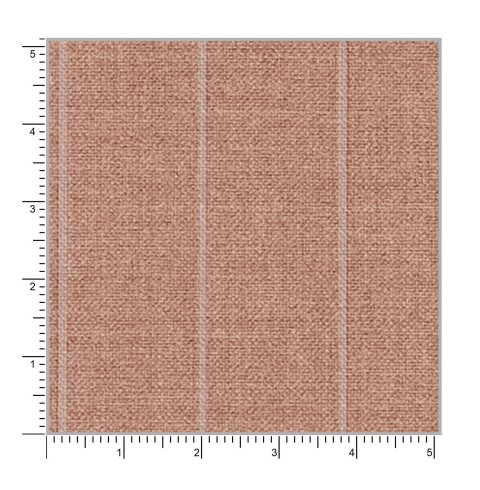Orange 59970 - Wool Blend Pants