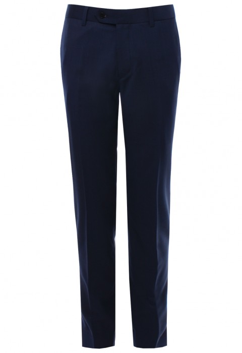 Midnight Blue Slim Fit