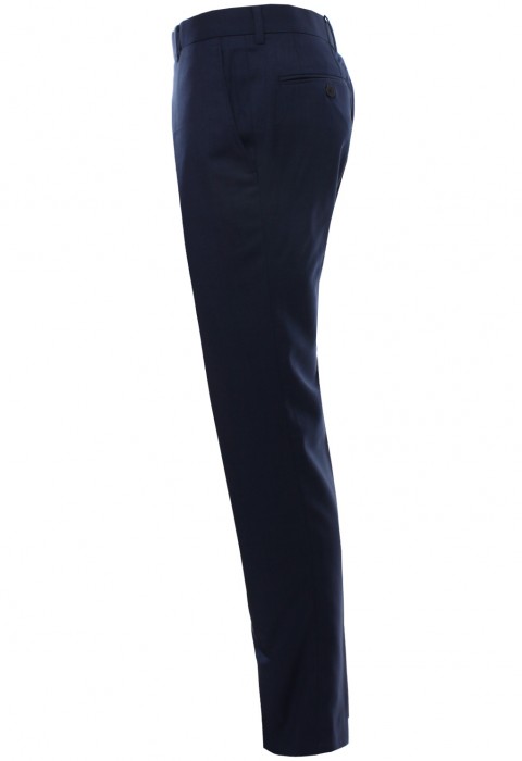 Midnight Blue Slim Fit
