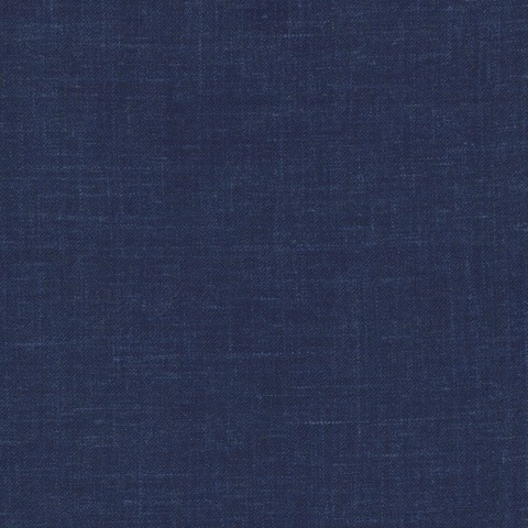 Blue 701218 - Wool Linen Pants