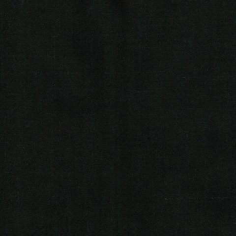 Black 701219 - Wool Linen Pants