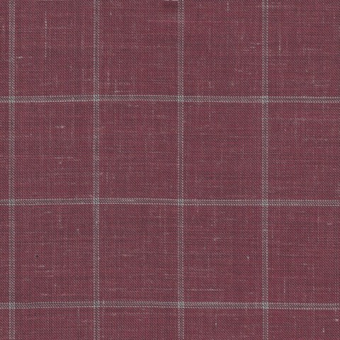Pink 701311 - Wool Linen Suit