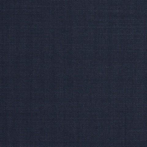 Dark Denim Textured Pants