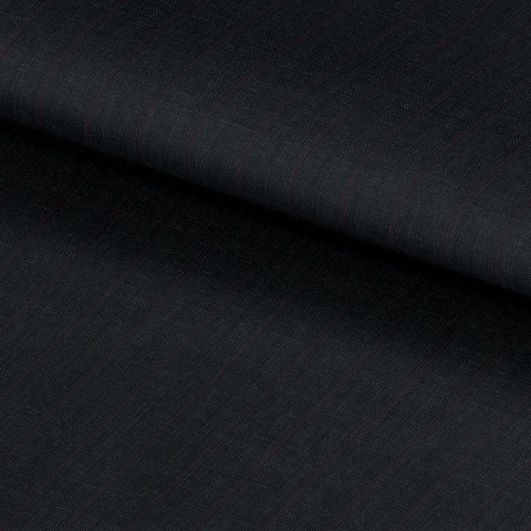 Grey 71235 - 70% Blend Wool Suit