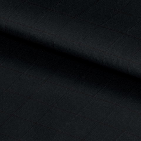 Grey 71246 - 70% Blend Wool Pants