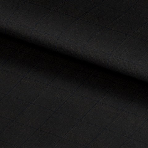 Brown 71247 - 70% Blend Wool Pants