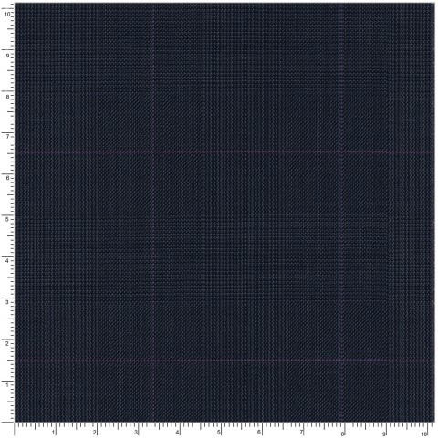 Blue 71251 - 70% Blend Wool Pants